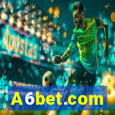 A6bet.com