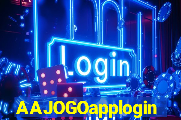 AAJOGOapplogin