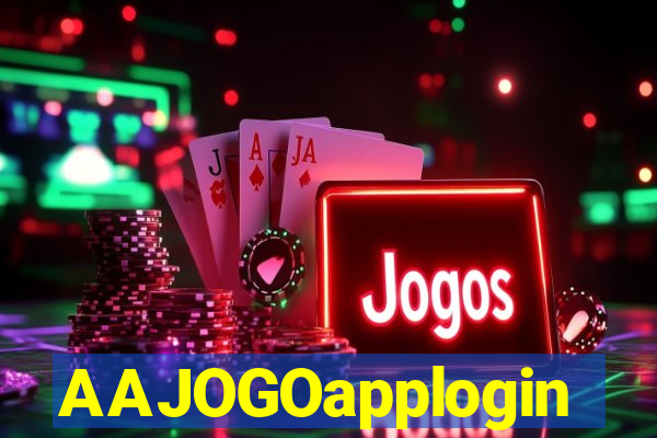 AAJOGOapplogin