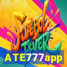 ATE777app