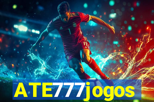 ATE777jogos