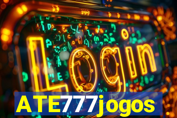 ATE777jogos