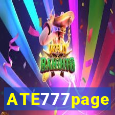 ATE777page