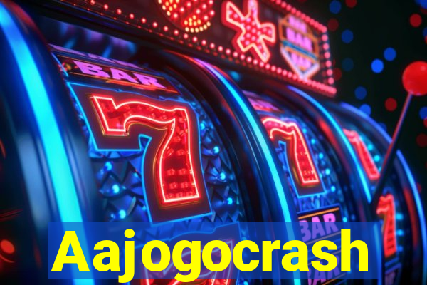 Aajogocrash