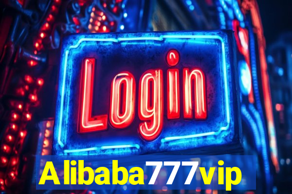 Alibaba777vip