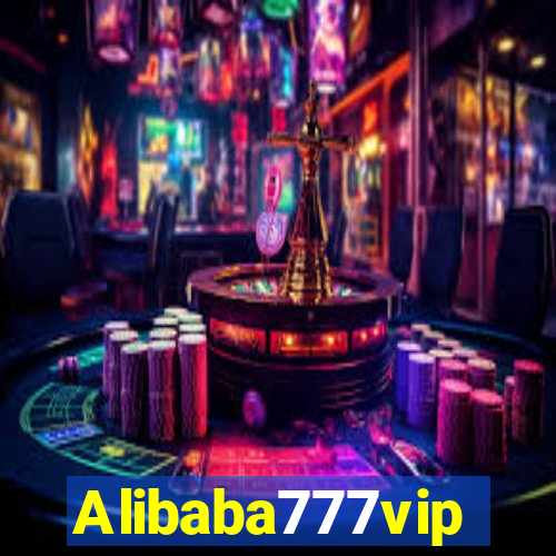 Alibaba777vip