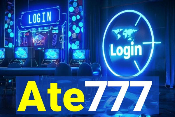 Ate777