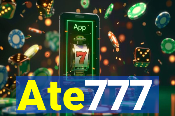 Ate777