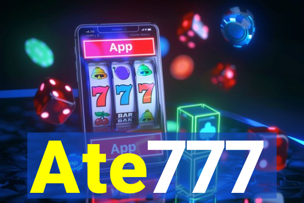 Ate777