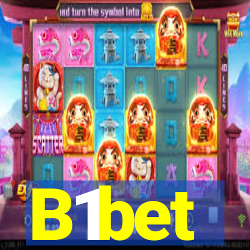 B1bet