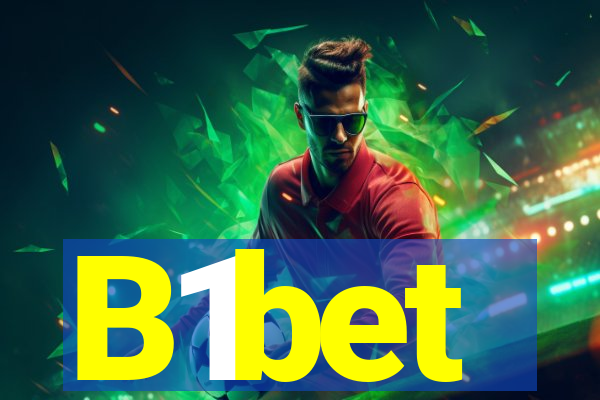 B1bet