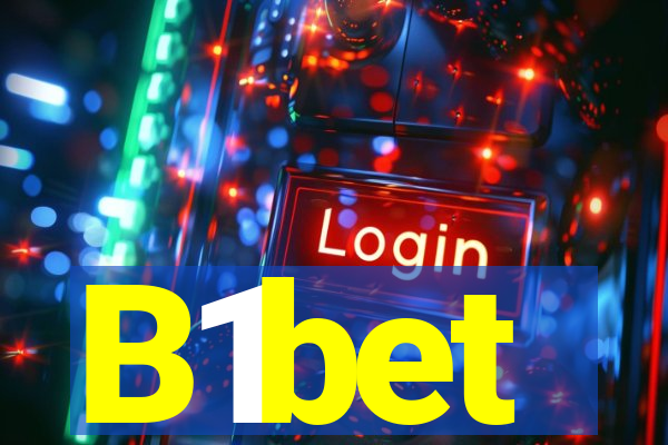 B1bet