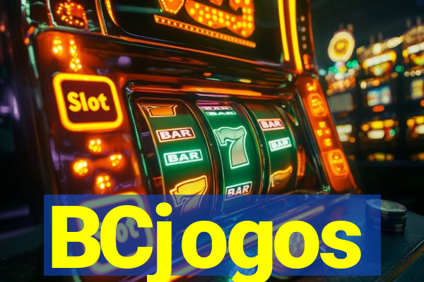 BCjogos