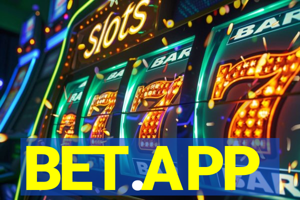 BET.APP