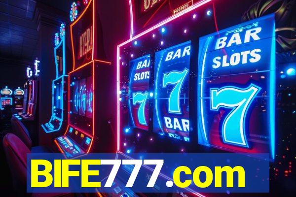 BIFE777.com