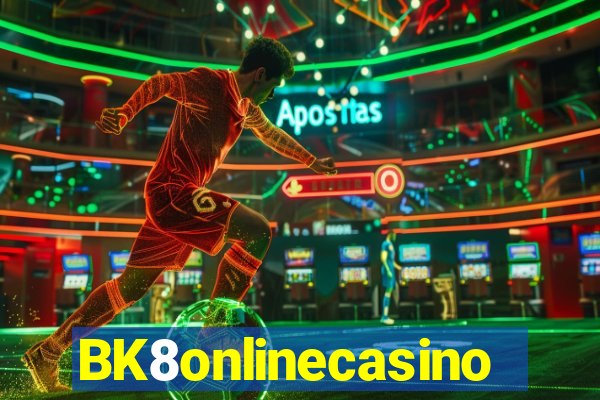 BK8onlinecasino