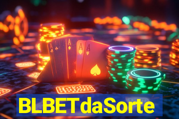 BLBETdaSorte