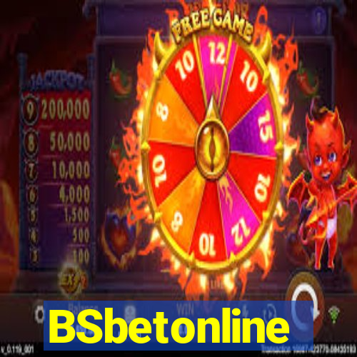 BSbetonline