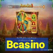 Bcasino