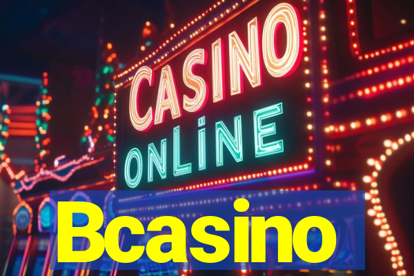 Bcasino