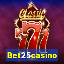 Bet25casino