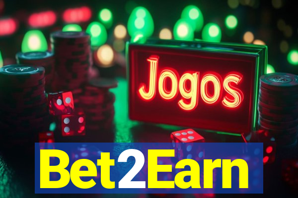 Bet2Earn