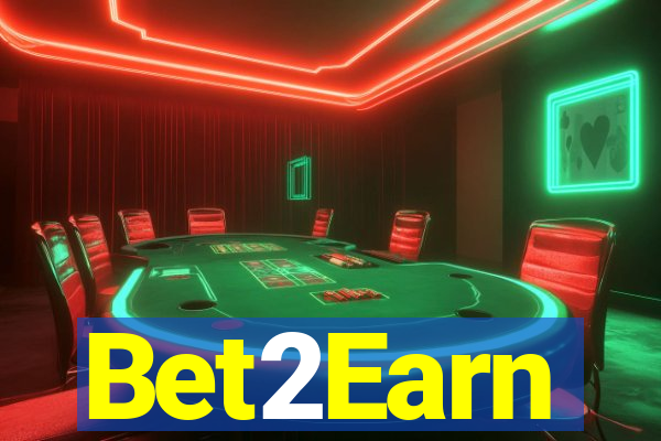 Bet2Earn