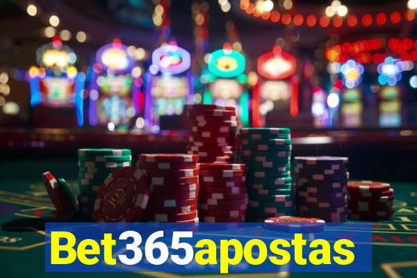 Bet365apostas