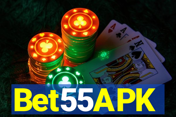 Bet55APK