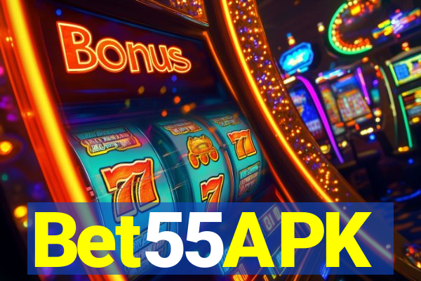 Bet55APK