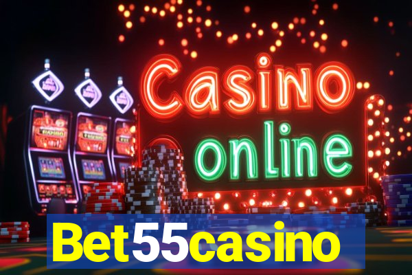 Bet55casino