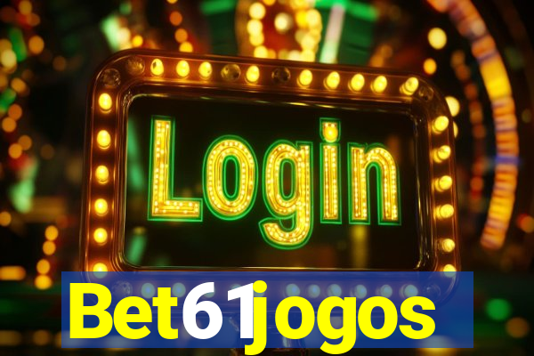 Bet61jogos