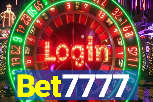 Bet7777