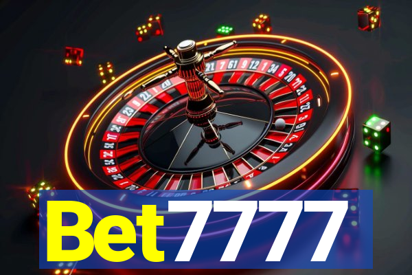 Bet7777