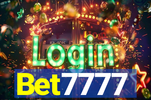 Bet7777