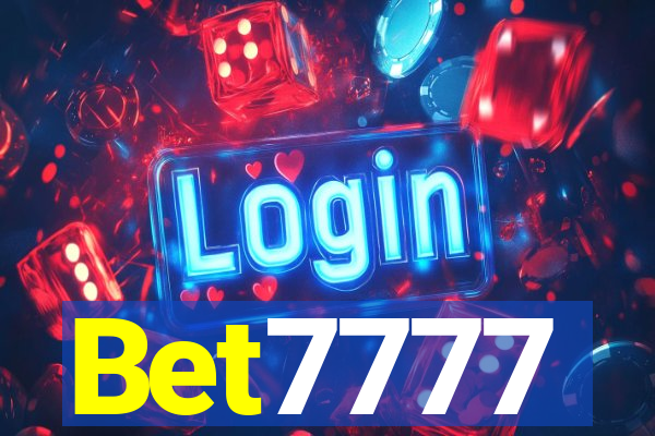 Bet7777