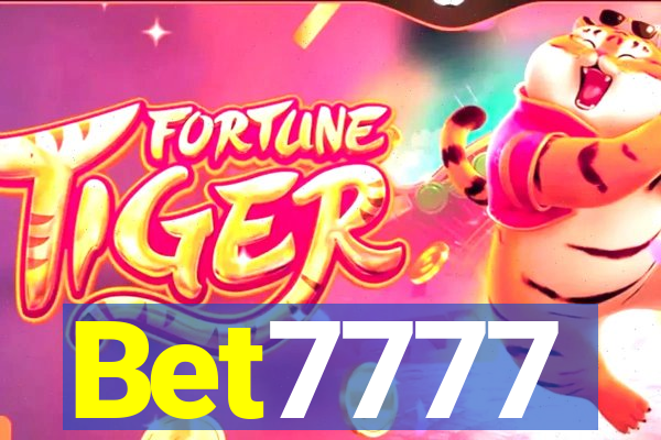 Bet7777