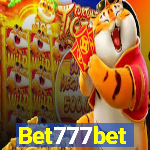 Bet777bet