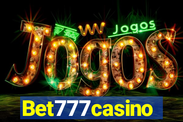 Bet777casino