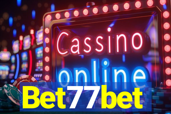 Bet77bet