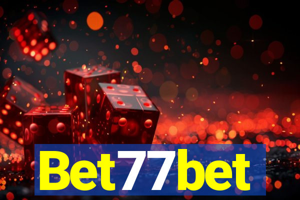 Bet77bet