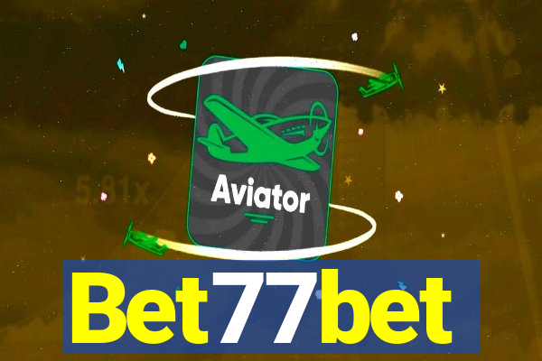 Bet77bet