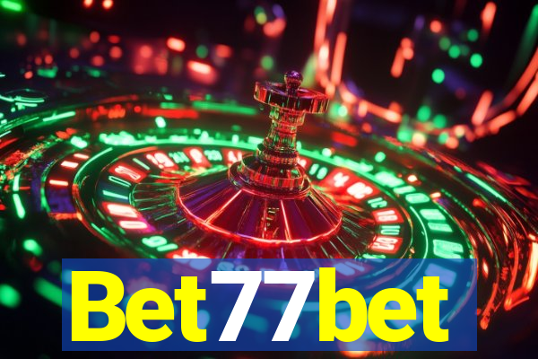 Bet77bet