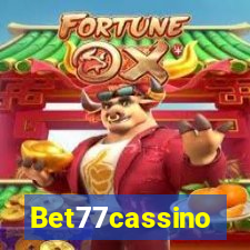 Bet77cassino