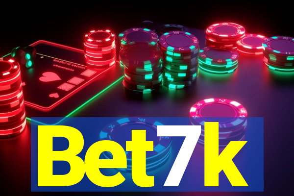 Bet7k