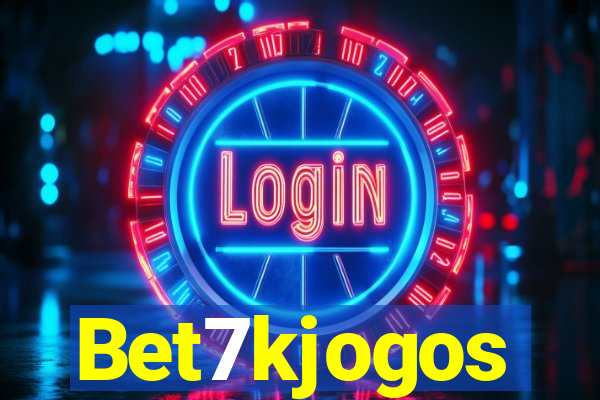 Bet7kjogos