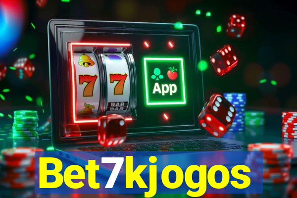 Bet7kjogos