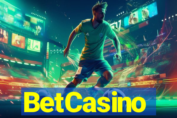 BetCasino