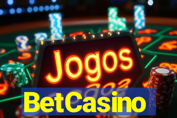 BetCasino