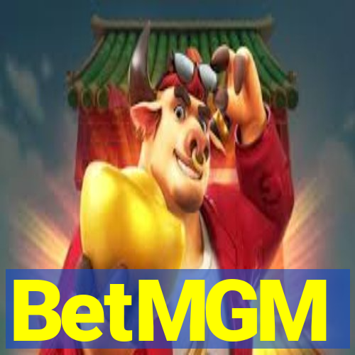 BetMGM